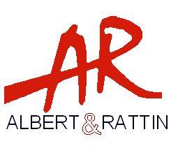 Logo ALBERT ET RATTIN