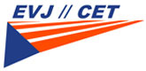 Logo EVJ SCET