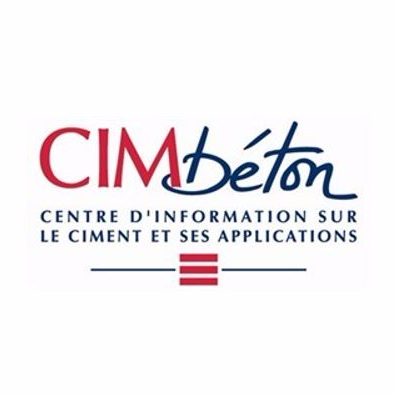 Logo CIM BETON