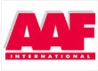 Logo AAF FRANCE
