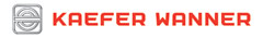 Logo KAEFER WANNER
