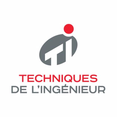 Logo de TECHNIQUES DE L'INGENIEUR