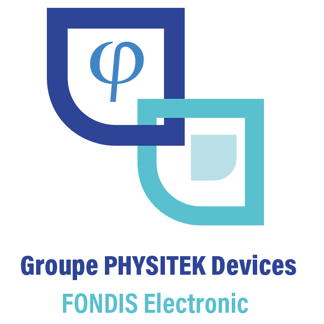 Logo FONDIS ELECTRONIC
