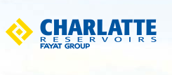 Logo CHARLATTE RESERVOIRS