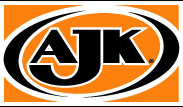 Logo AJK FRANCE SASU