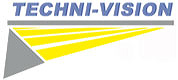 Logo TECHNI VISION