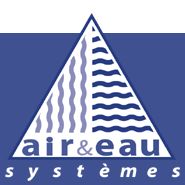 Logo AIR ET EAU SYSTEMES