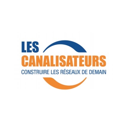 Logo LES CANALISATEURS