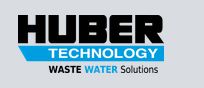 Logo HUBER TECHNOLOGY
