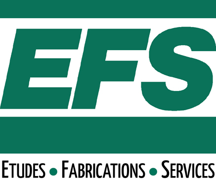 Logo EFS SAS