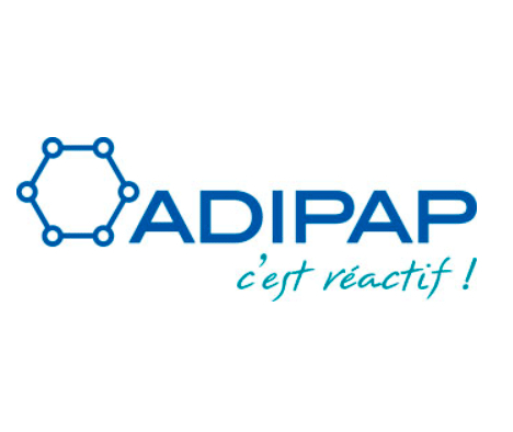 Logo ADIPAP