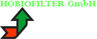 Logo HOBIOFILTER