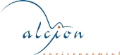 Logo ALCION ENVIRONNEMENT