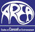 Logo AREA CONSEIL