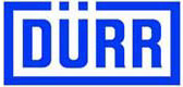 Logo DURR ENVIRONMENTAL AND ENERGY