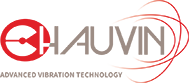 Logo CHAUVIN