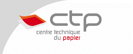 Logo CENTRE TECHNIQUE DU PAPIER