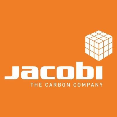 Logo JACOBI CARBONS France