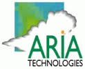 Logo ARIA TECHNOLOGIES