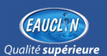 Logo EAUCLIN