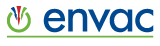 Logo ENVAC IBERIA