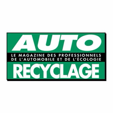 Logo de AUTO RECYCLAGE