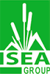 Logo ISEA GROUP