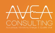 Logo AVEA CONSULTING