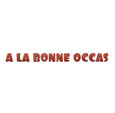 Logo A LA BONNE OCCAS