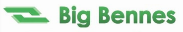 Logo BIG BENNES