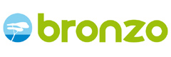 Logo BRONZO ETS