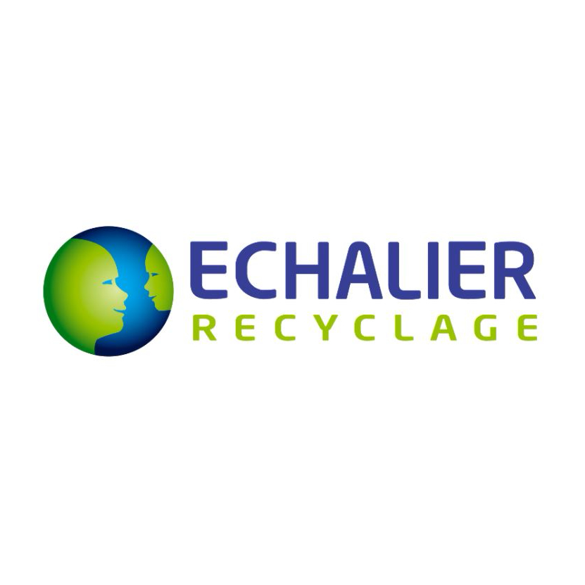 Logo ECHALIER