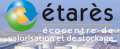 Logo ETARES