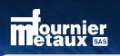 Logo FOURNIER METAUX