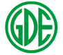 Logo GDE