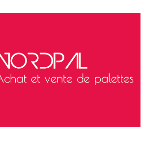 Logo NORD-PAL