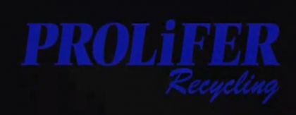 Logo PROLIFER RECYCLING