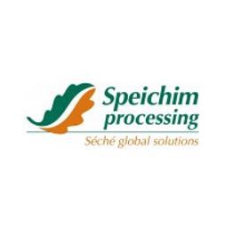 Logo SPEICHIM PROCESSING