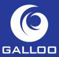 Logo GALLOO FRANCE