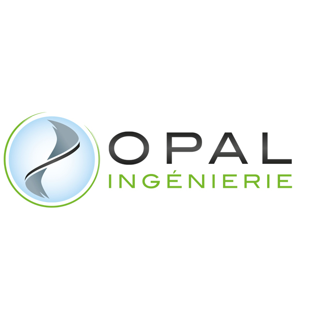 Logo OPAL INGENIERIE