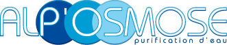 Logo ALP'OSMOSE