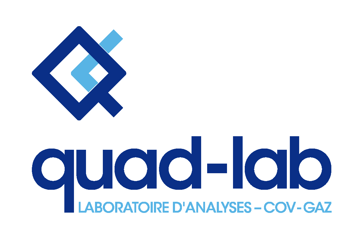 Logo QUAD-LAB