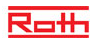 Logo ROTH FRANCE