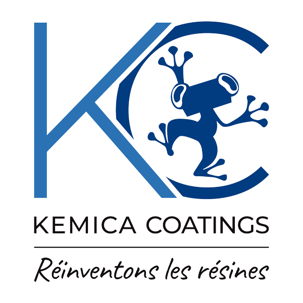 Logo KEMICA COATINGS