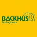 Logo BACKHUS EcoEngineers