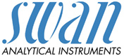 Logo SWAN Instruments d'Analyses SARL