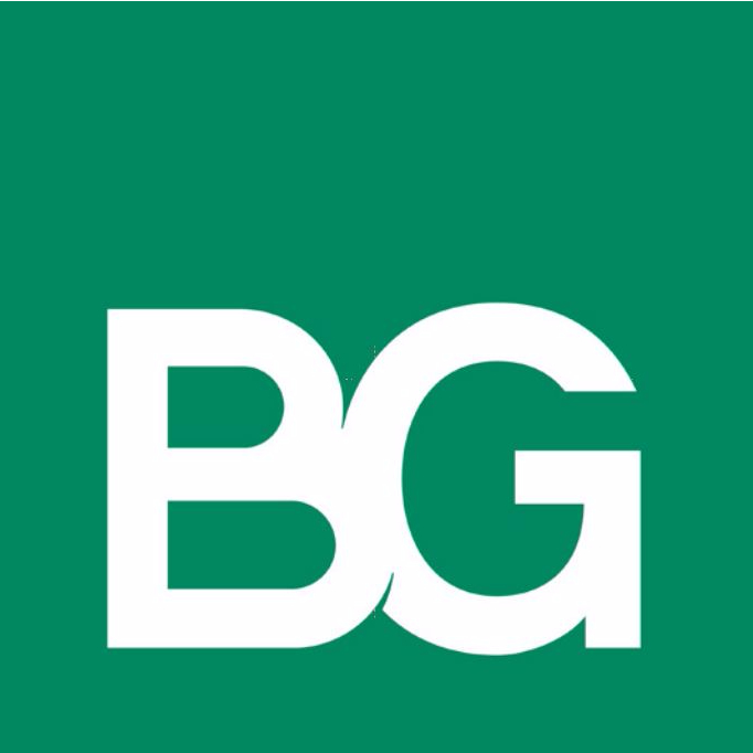 Logo BG Ingénieurs Conseils SAS