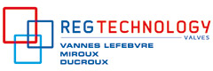Logo REG TECHNOLOGY