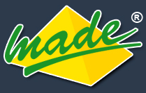 Logo MADE