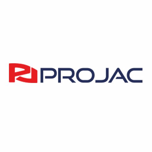 Logo PROJAC INTERNATIONAL